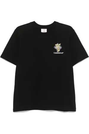 Casablanca Camiseta estampada