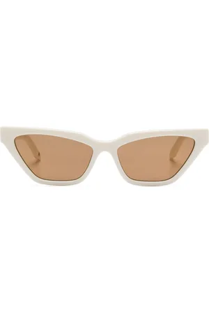 OFF-WHITE Gafas de sol Madison