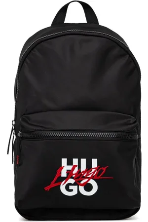 HUGO BOSS Mochila Handwriting 2.0