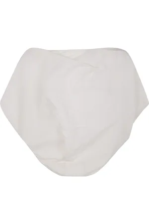 Khaite Blusa corta