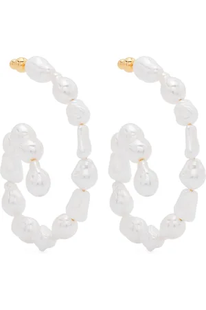 Cult Gaia Pendientes Kiara