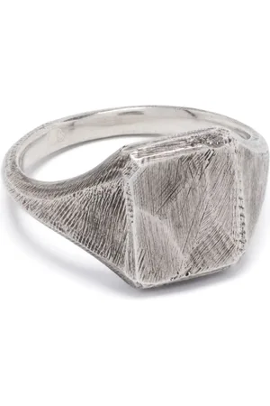 WERKSTATT:MÜNCHEN Anillo de diseño