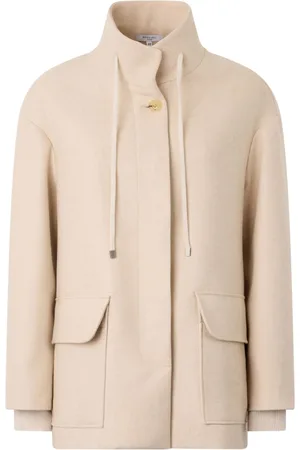 Boglioli Chaqueta estilo gabán
