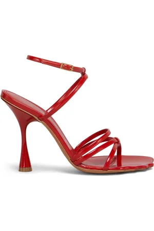 Marni Sandalias con tira elástica