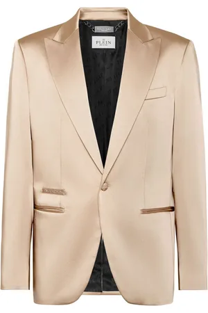Philipp Plein Blazer con botones