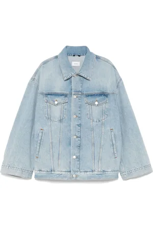 haikure Chaqueta vaquera Janet
