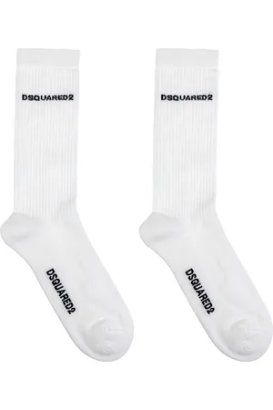 Dsquared2 Calcetines con logo