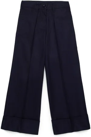 Marni Pantalones plisados
