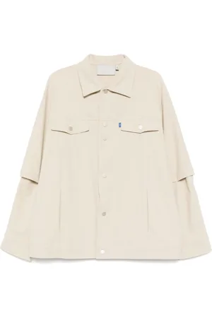 Off-Duty Chaqueta Attila
