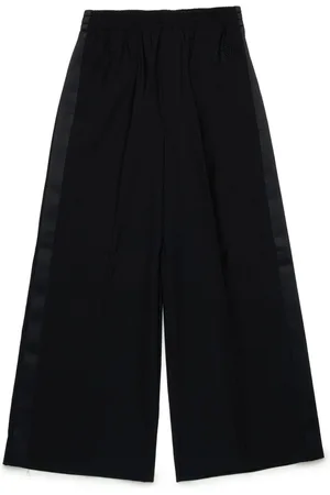 Maison Margiela Pantalones plisados