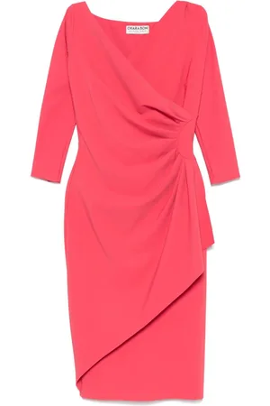 CHIARA BONI Vestido Charisse