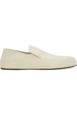 Jil Sander Mocasines lisos
