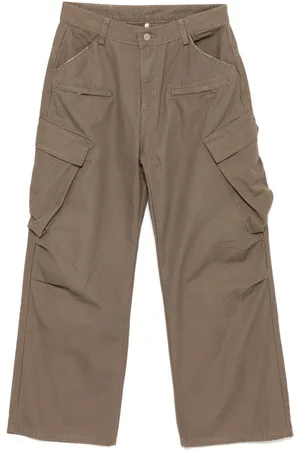 Ground Zero Pantalones cargo