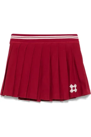 AMIRI Falda corta MA Quad