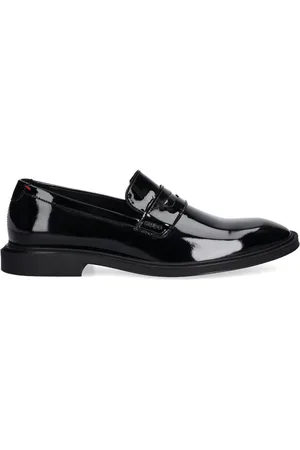 HUGO BOSS Mocasines Gryff
