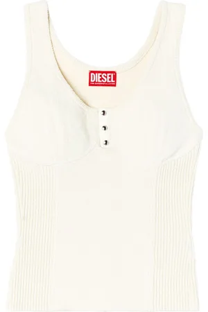 Diesel Chaleco M-Lianne