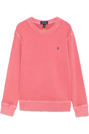 Ralph Lauren Sudadera Polo Pony