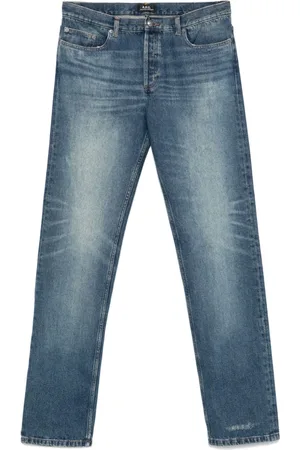A.P.C. Vaqueros New Standard