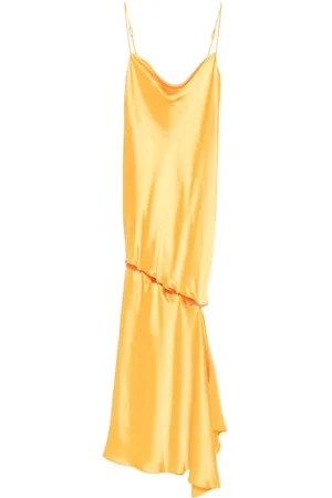 Acler Vestido Halewood