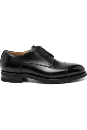Bally Zapatos derby Scrivas