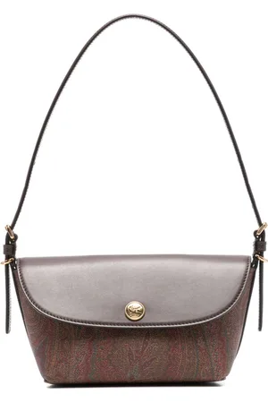 Etro Bolso de hombro Barchetta Arnica