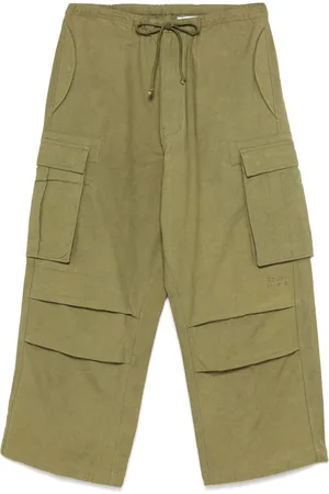 Story Pantalones Peace
