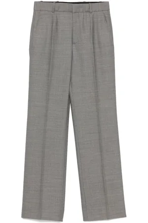 Balenciaga Pantalones de lana 2000