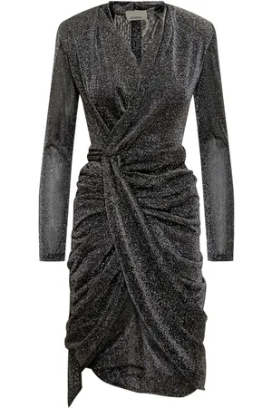 Isabel Marant Vestido Cleora