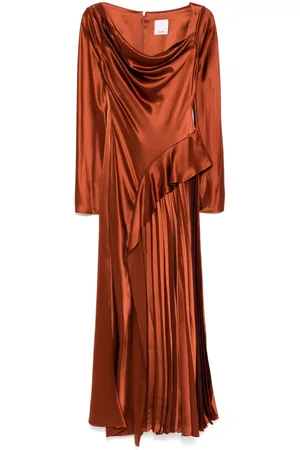 Acler Vestido Harriston