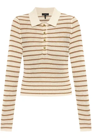 RAG&BONE Polo The Knit Rib