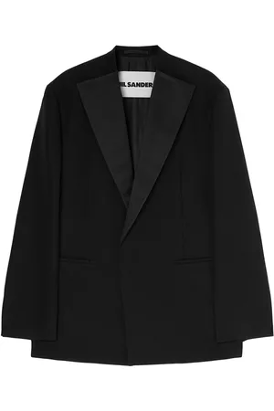 Jil Sander Chaqueta de vestir