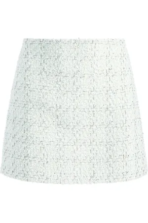 ALICE+OLIVIA Minifalda Riley
