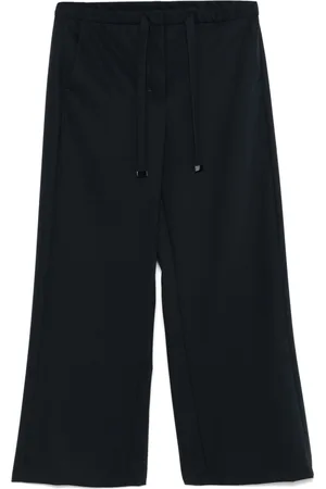Max Mara Pantalones Argenta