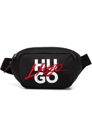 HUGO BOSS Riñonera Handwritten 2.0