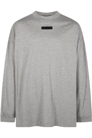 FEAR OF GOD Camiseta Tab