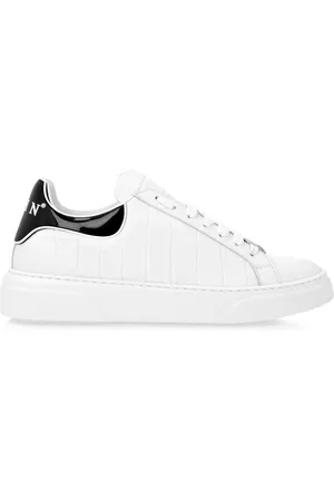 Philipp Plein Zapatillas Crocco Big Bang