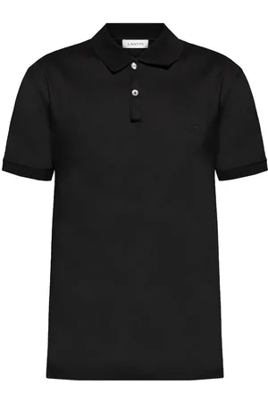 Lanvin Polo de manga corta