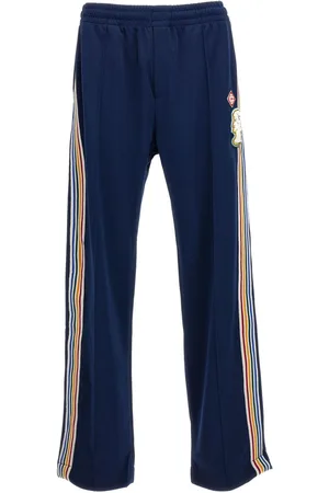 Casablanca Pantalones de chándal Varsity