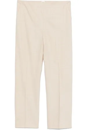 Hermès Pantalones ajustados 2010