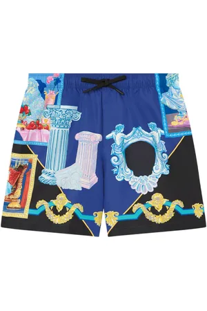 VERSACE Bañador Gallery