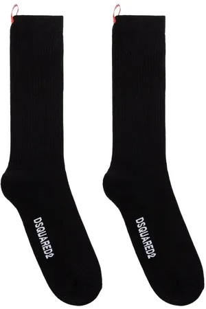 Dsquared2 Calcetines con tirador
