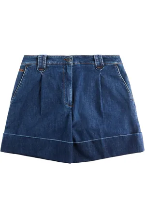 FAY Pantalones vaqueros cortos