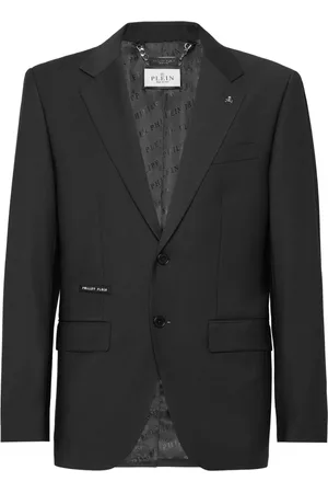 Philipp Plein Blazer Jogger