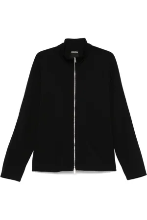 Ermenegildo Zegna Sudadera lisa