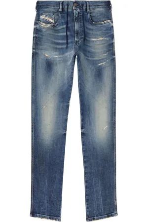 Diesel Vaqueros D-Strukt Joggjeans® 068PN 2060