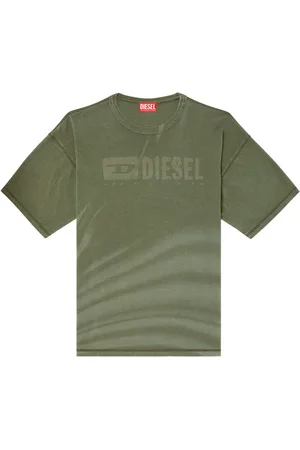 Diesel Camiseta T-Adjust-R13