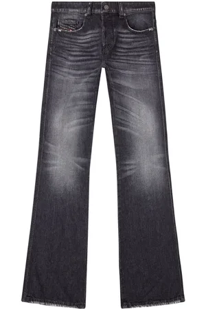 Diesel Vaqueros bootcut D-Buck 09L50 1998