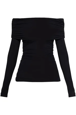 RAG&BONE Top con hombros descubiertos