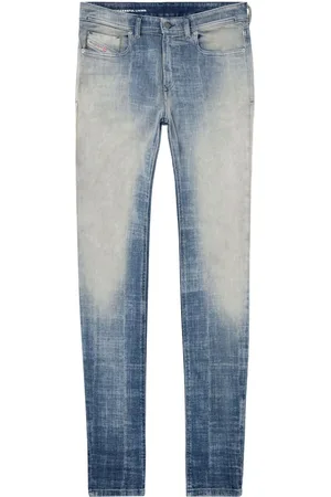 Diesel Vaqueros skinny Sleenker 09K57 1979
