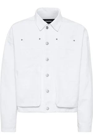 Dsquared2 Chaqueta vaquera